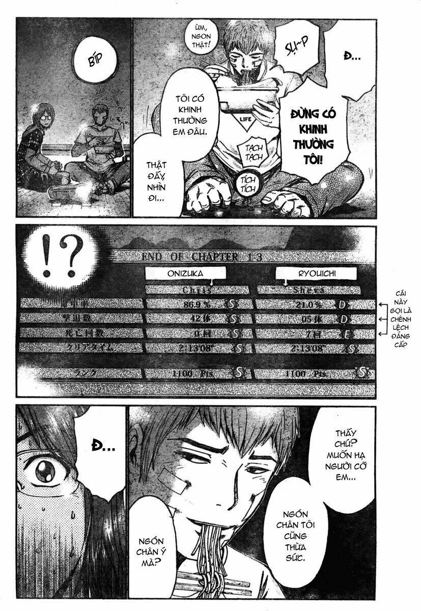 gto: shonan 14 days chapter 4 2