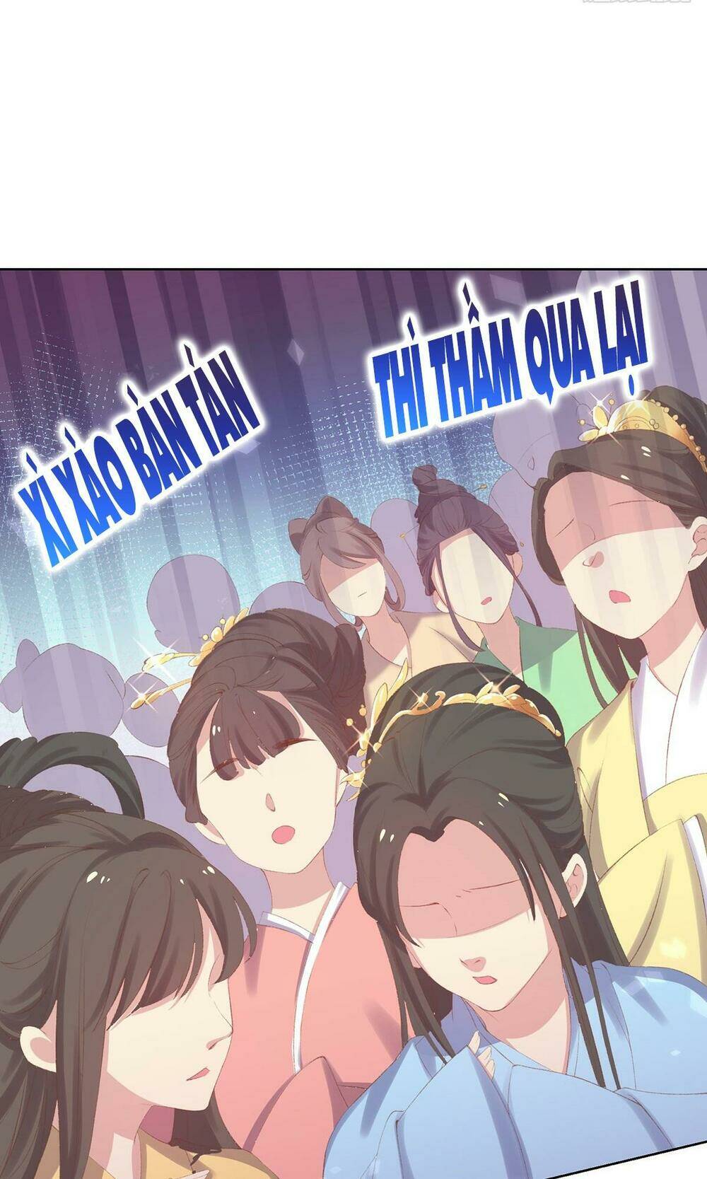 thị huyết y phi chapter 29 10