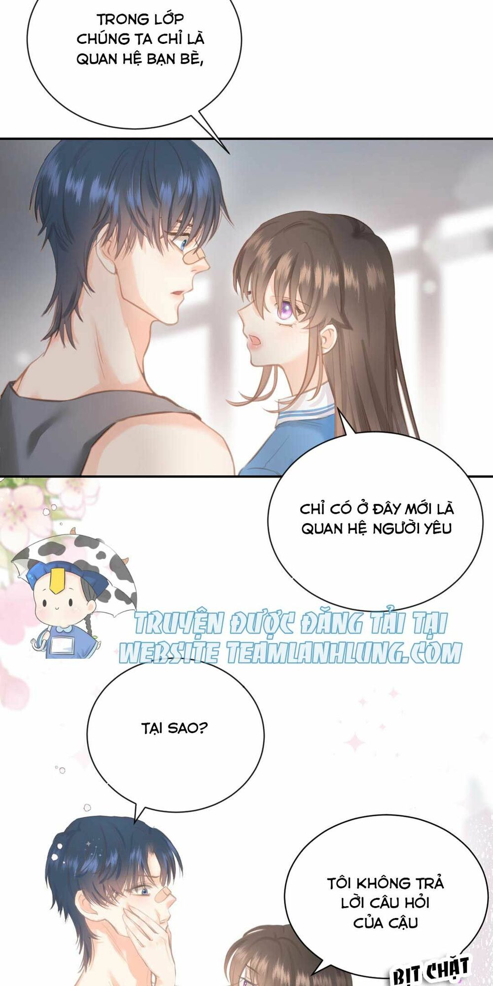 khảo nghiệm cuối cùng của tra nữ chapter 6 23