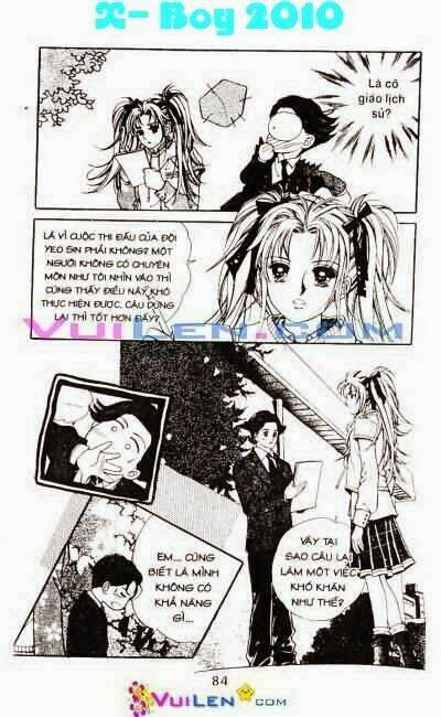 cô giáo tuổi 18 chapter 1 84