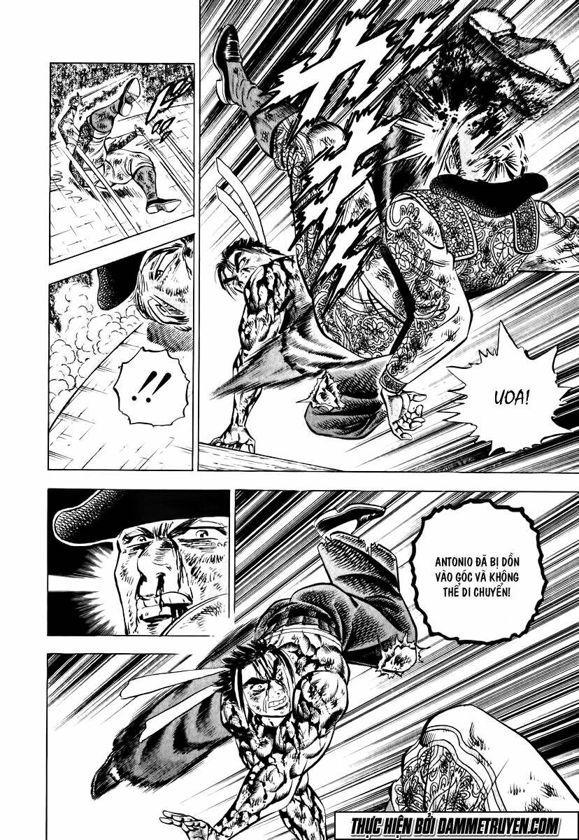 akakatsuki!! otokojuku - seinen yo, taishi wo idake chapter 27 6