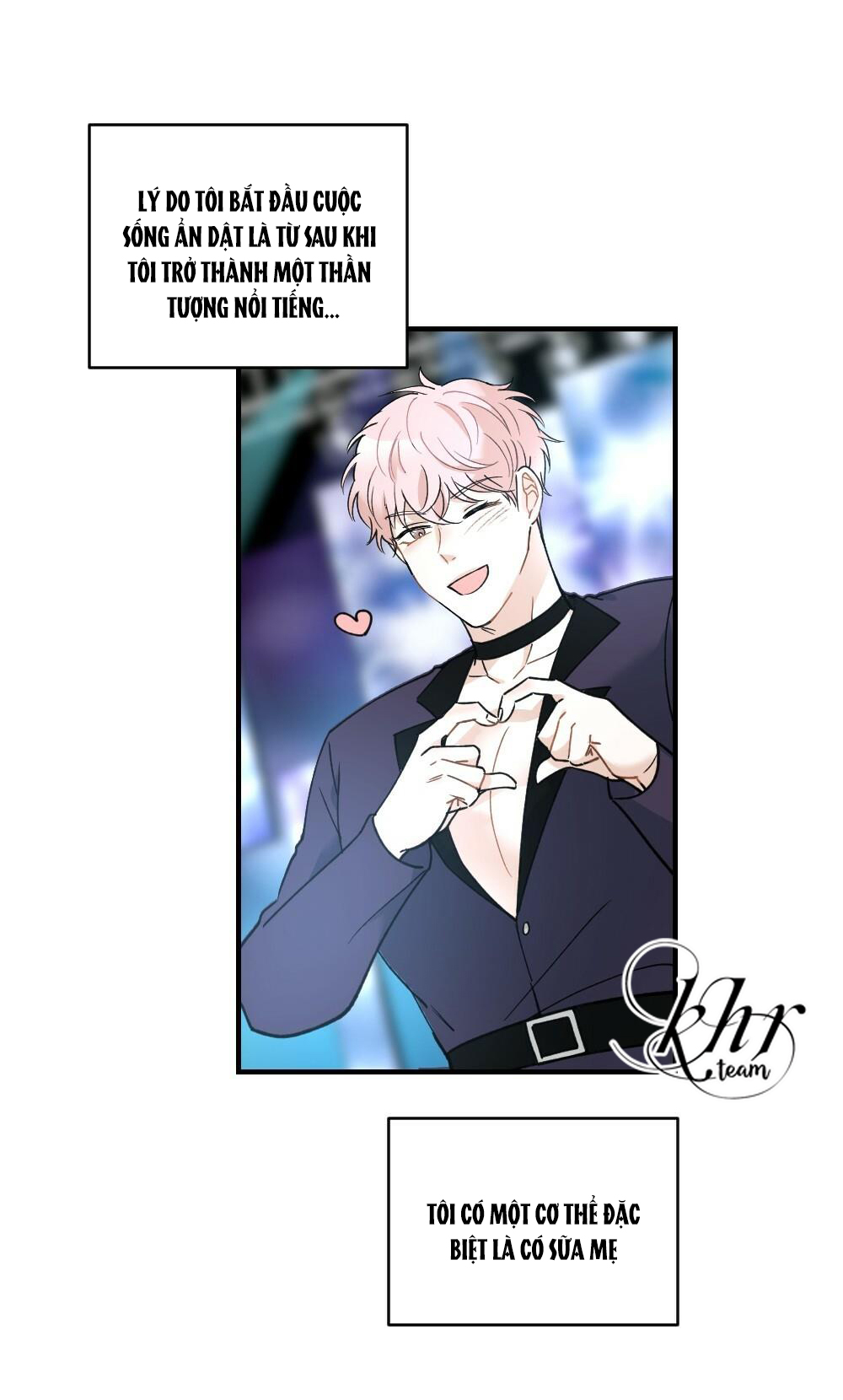 bò sữa quốc dân chapter 1 10