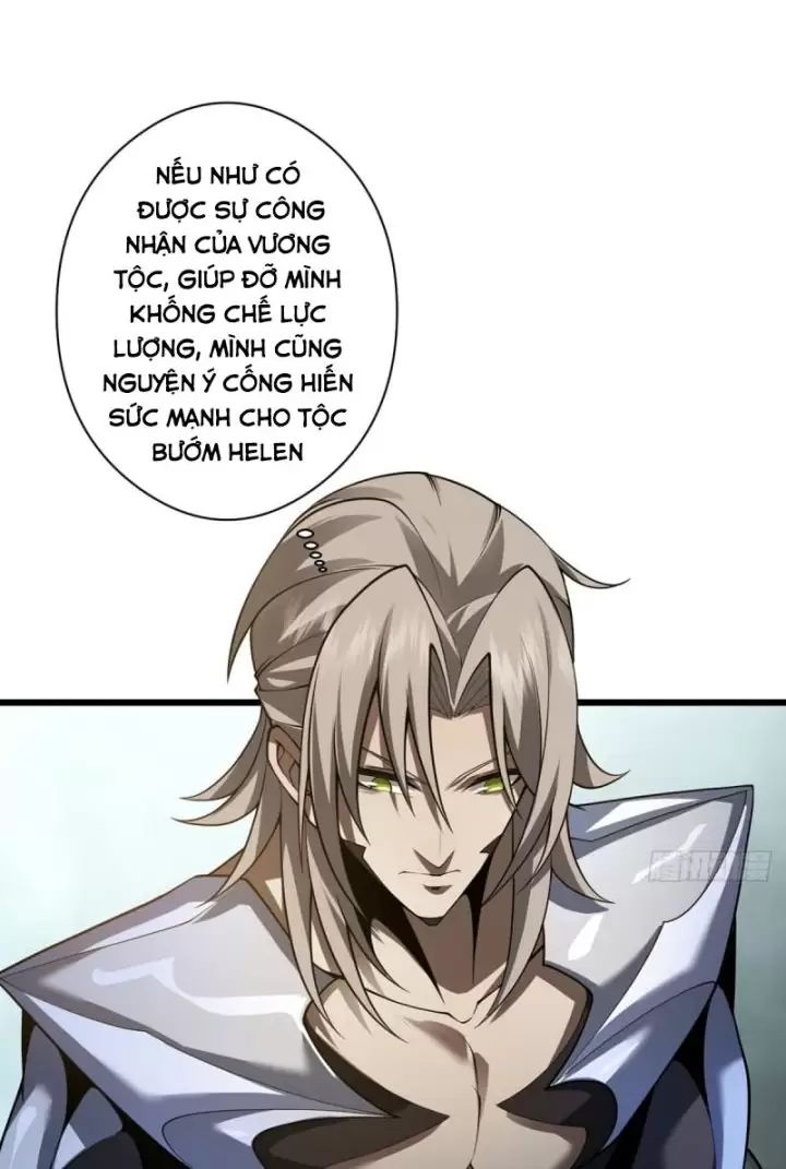 ta, chúa tể rừng xanh chapter 20 49