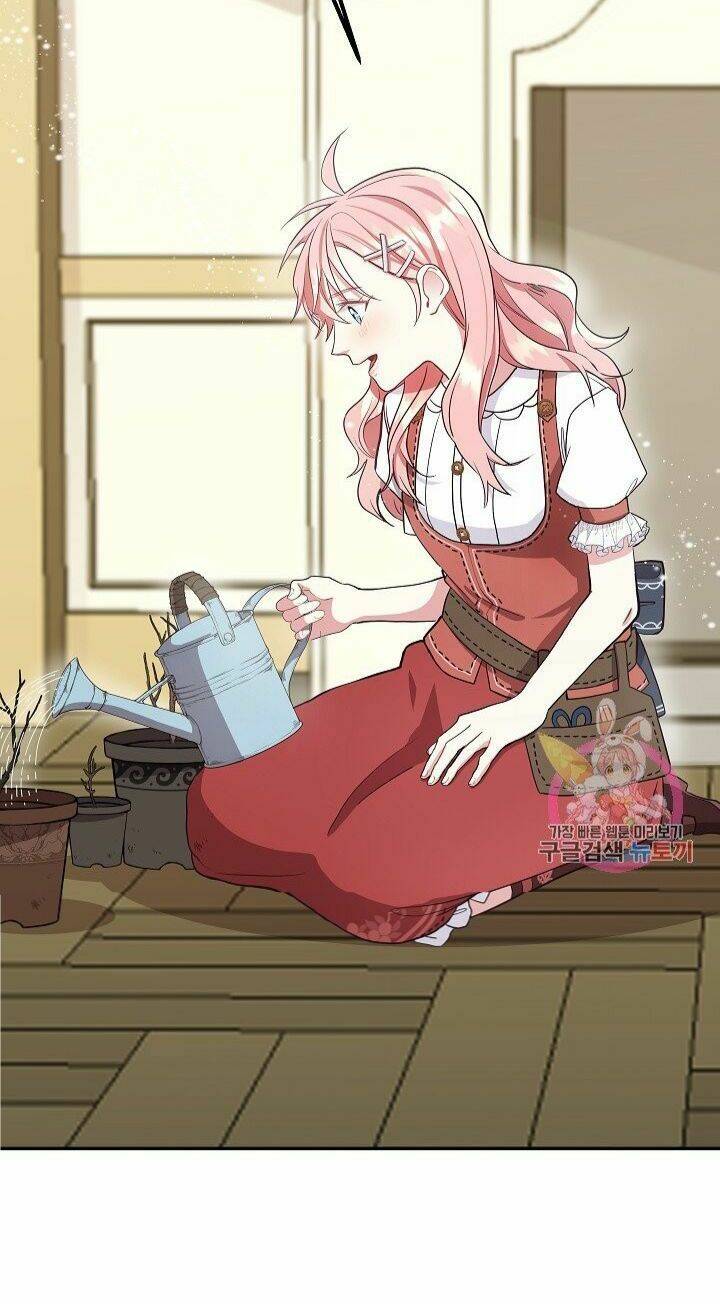 xin chào, tôi là người làm vườn! chapter 2 34