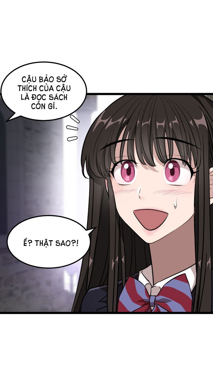 dark moon - tế đàn ánh trăng chapter 3.2 10