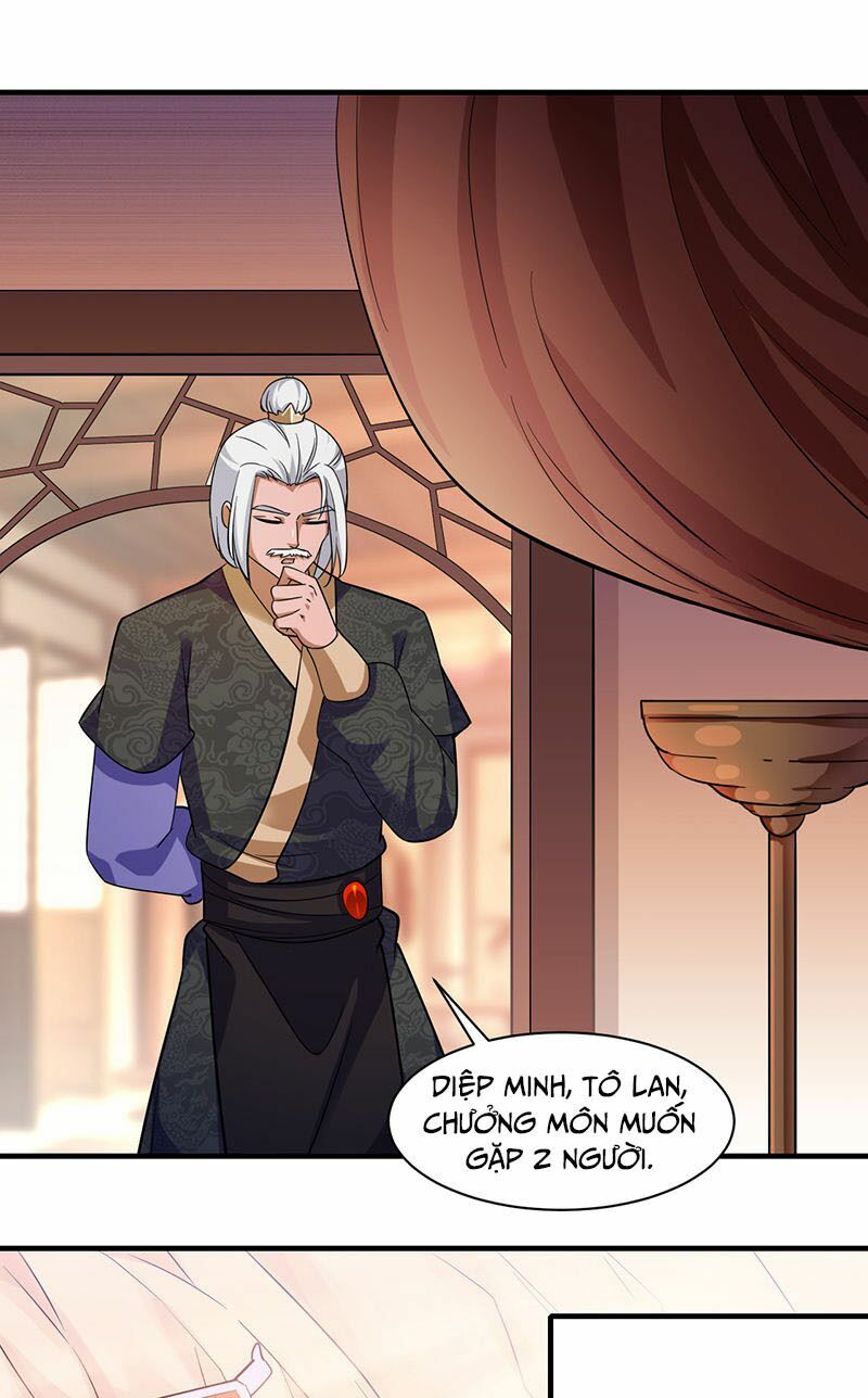võ đạo độc tôn chapter 92 18