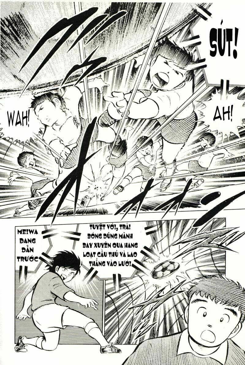 captain tsubasa chapter 13 4