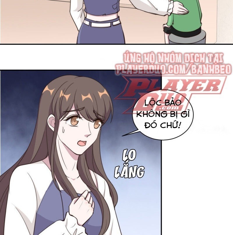 tổng tài, tránh xa tôi ra chapter 51 9