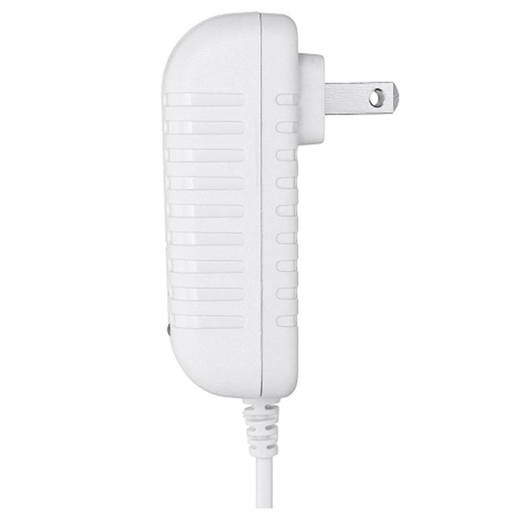 LED Lighting Power Adapter,, AC 100-240V to DC 12V, Switching Power Supply, US Plug Power Converter for LED Strip Light and More