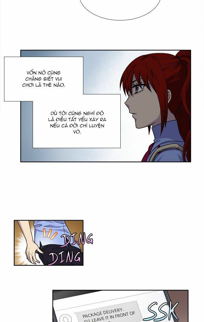 The Gamer Chapter 238 - Trang 11