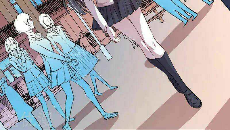 bạn gái scandal của quý thiếu chapter 1 32