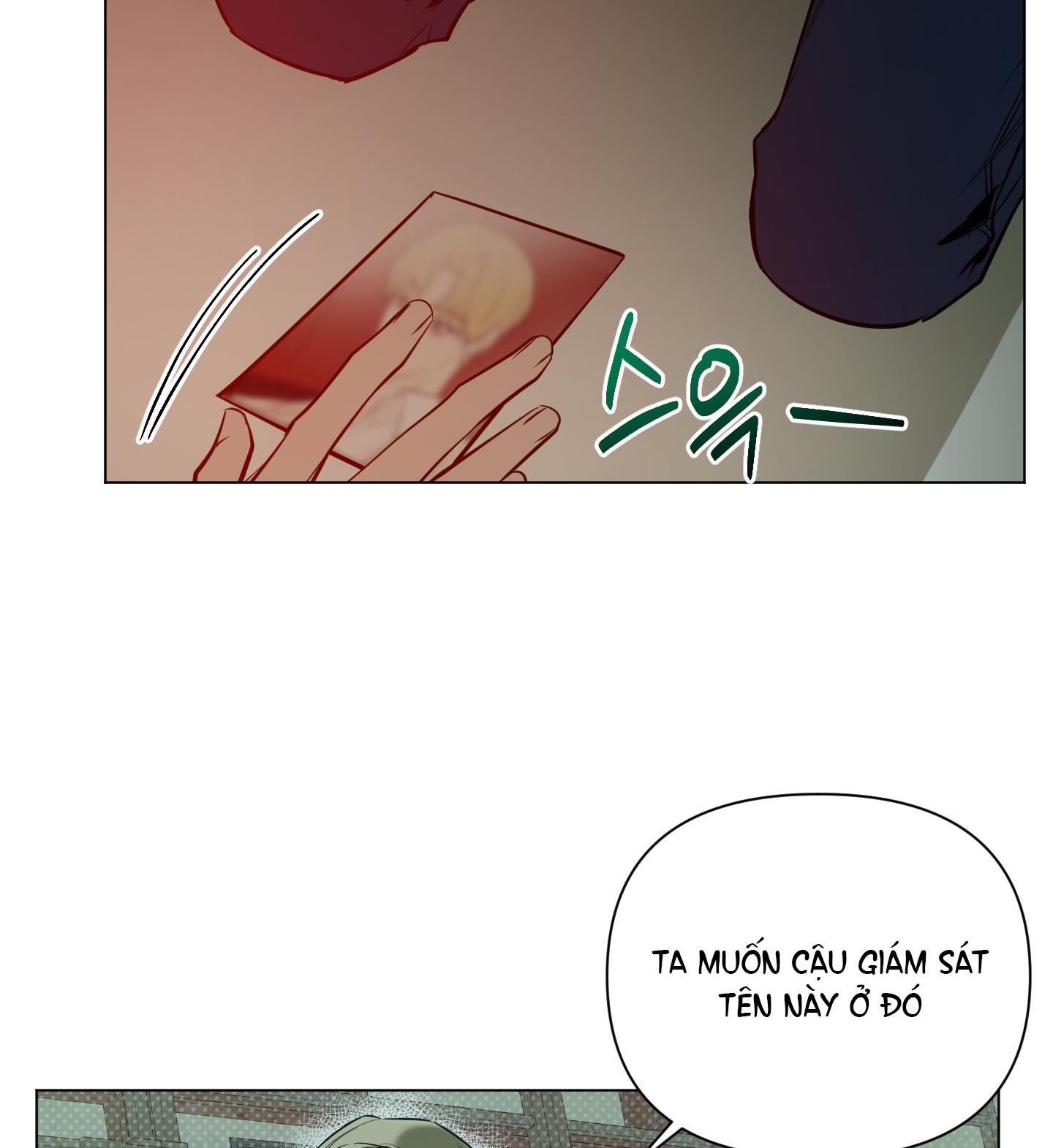 Ánh Bình Minh Cắt Ngang Màn Đêm chapter 21.2 - Trang 6