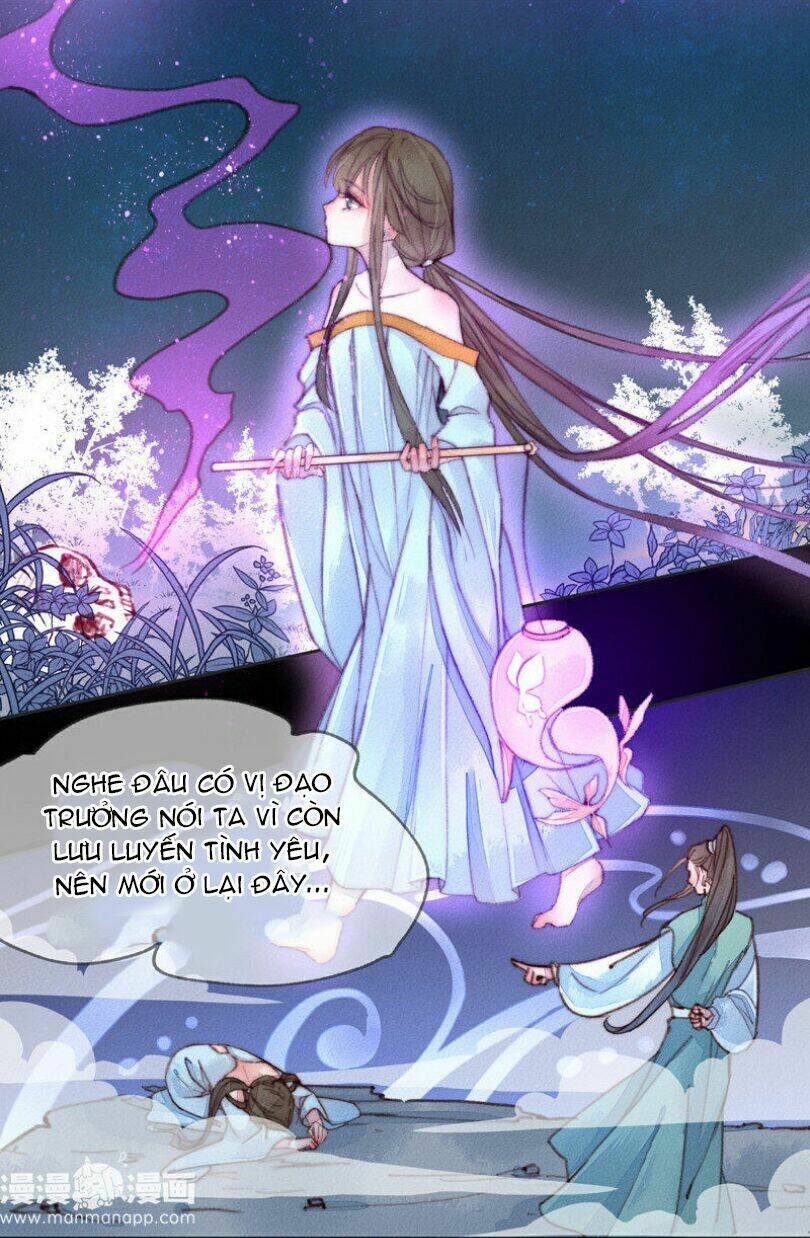 điều gì gọi là hấp dẫn tăng gấp đôi? chapter 2 36