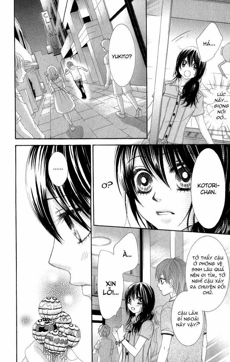 bokutachi wa shitte shimatta chapter 36 7