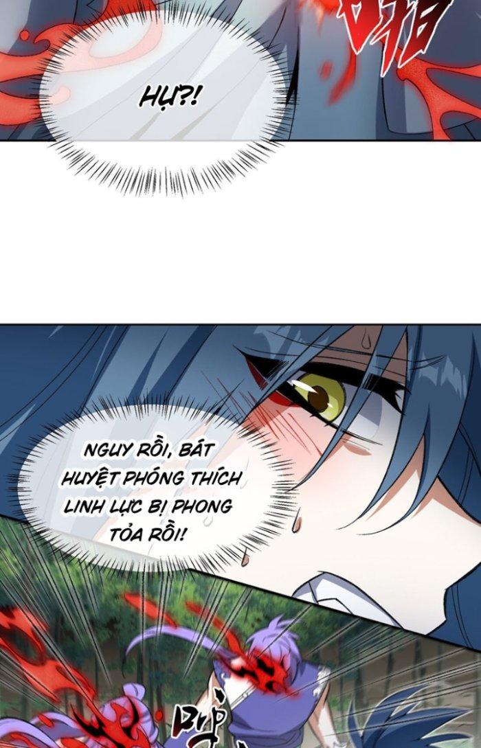 ta tại tu tiên thế giới 5 giờ tới 9 giờ về chapter 9 56