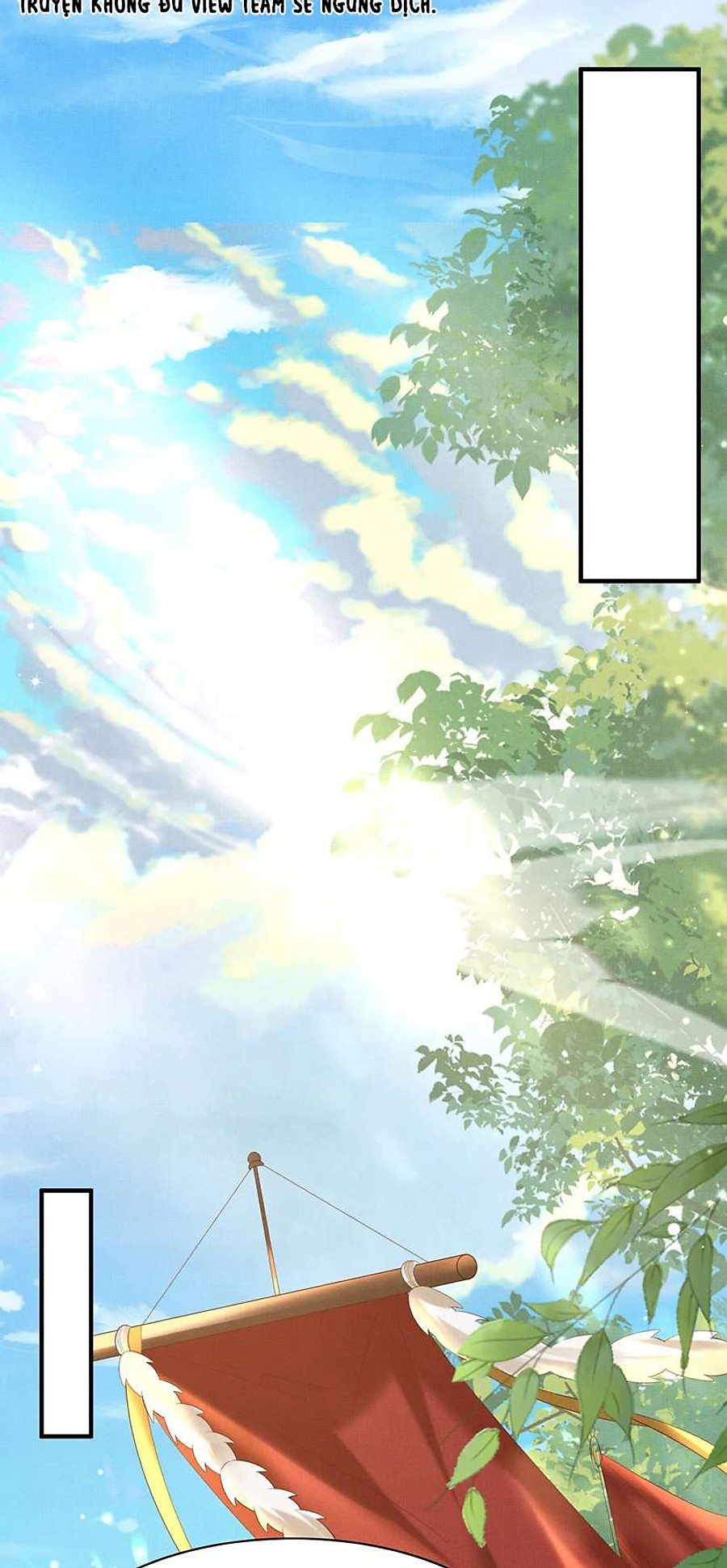 bá tổng vương phi lật xe chỉ nam chapter 111 13