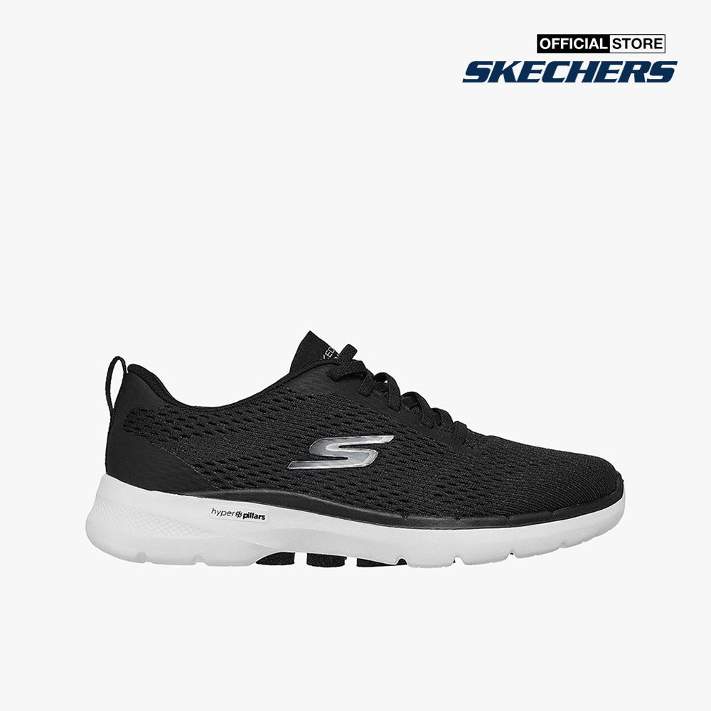 SKECHERS - Giày thể thao nữ GOwalk 6 Bold Vision 124512