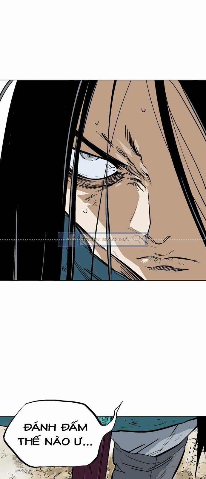 cao thủ 2 chapter 69 10