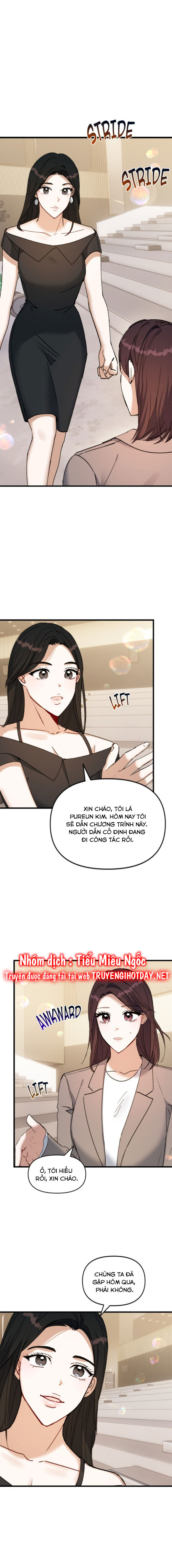 bản cam kết hôn nhân chapter 57 7