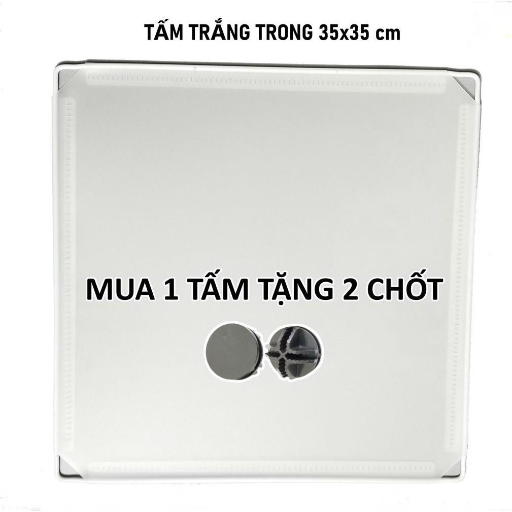 TẤM LƯỚI SẮT TĨNH ĐIỆN CHUỒNG QUÂY CHÓ MÈO Tặng 2 chốt /1 tấm (Chọn theo phân loại)