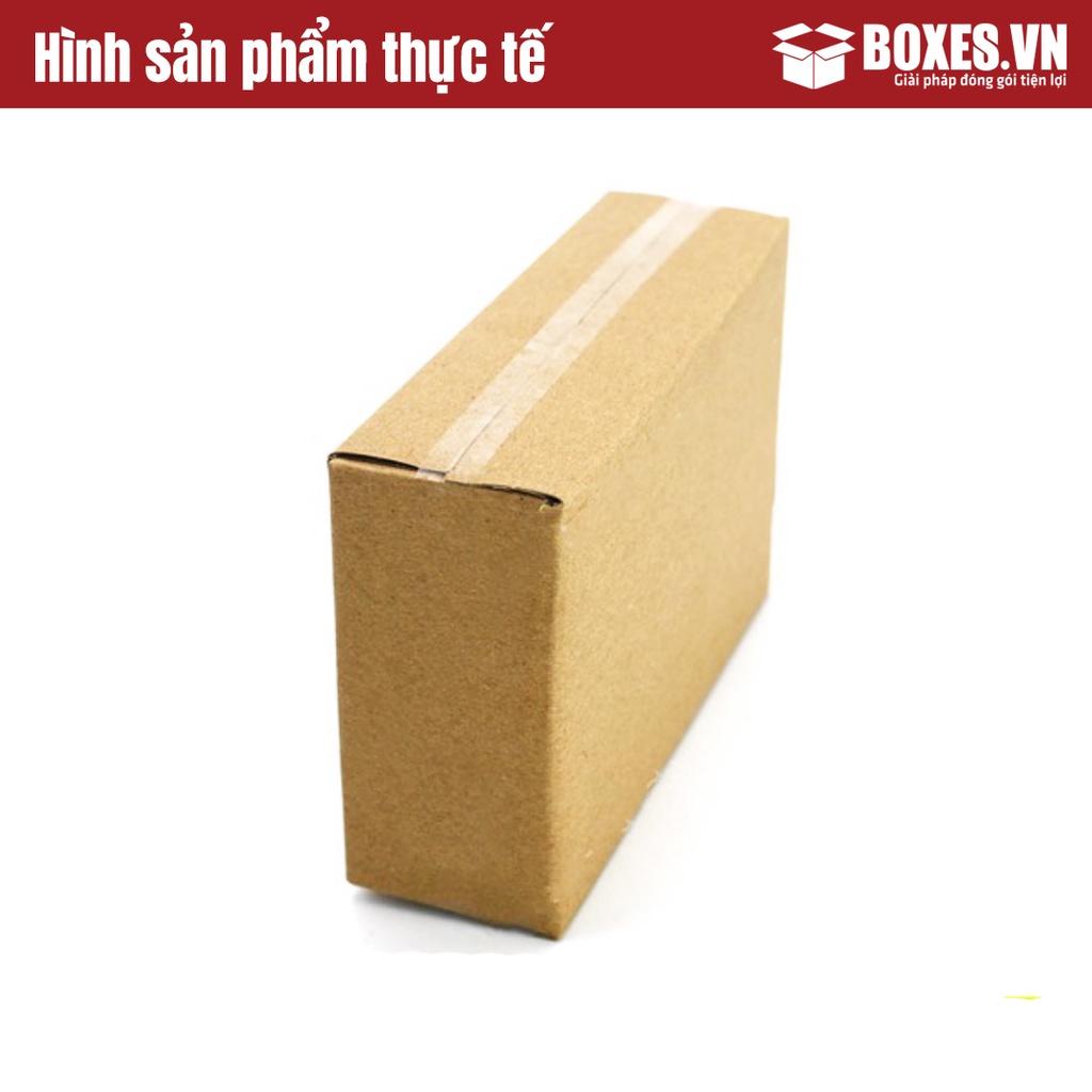 21x7x12 Combo 50 hộp Carton đóng gói hàng giá tại xưởng