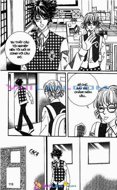 đừng tin cô ấy chapter 5 116