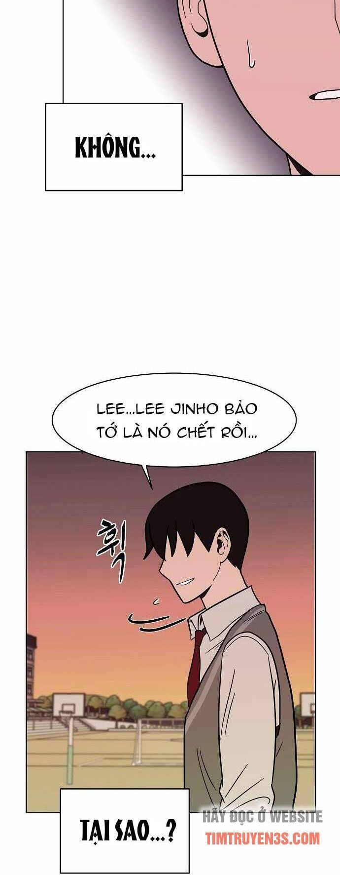 rốt cuộc cũng thấy ngọn lửa xanh chapter 22 33