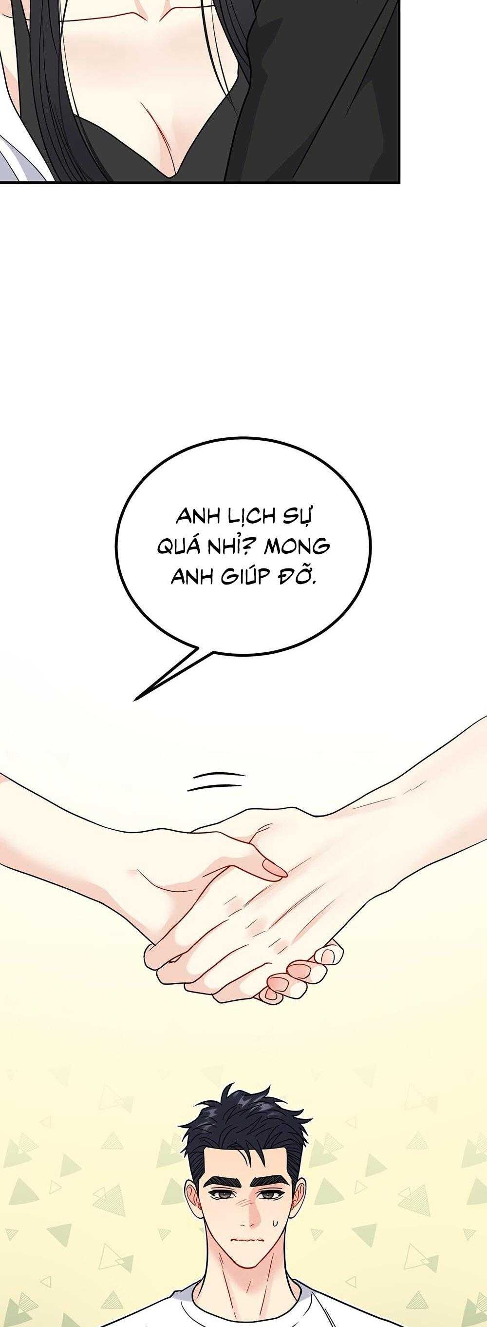cậu không phải gu tôi chapter 48 26
