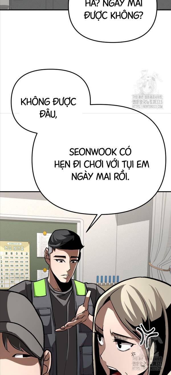 99 thủ lĩnh chapter 15 15