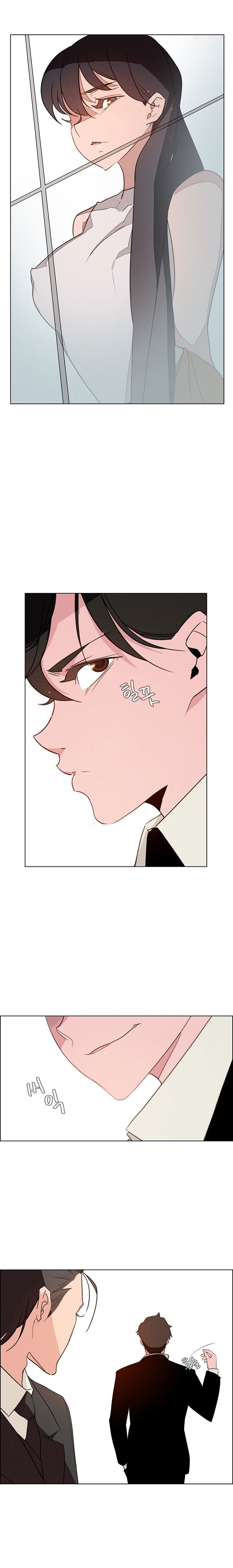 tấm rèm che mưa chapter 31 7