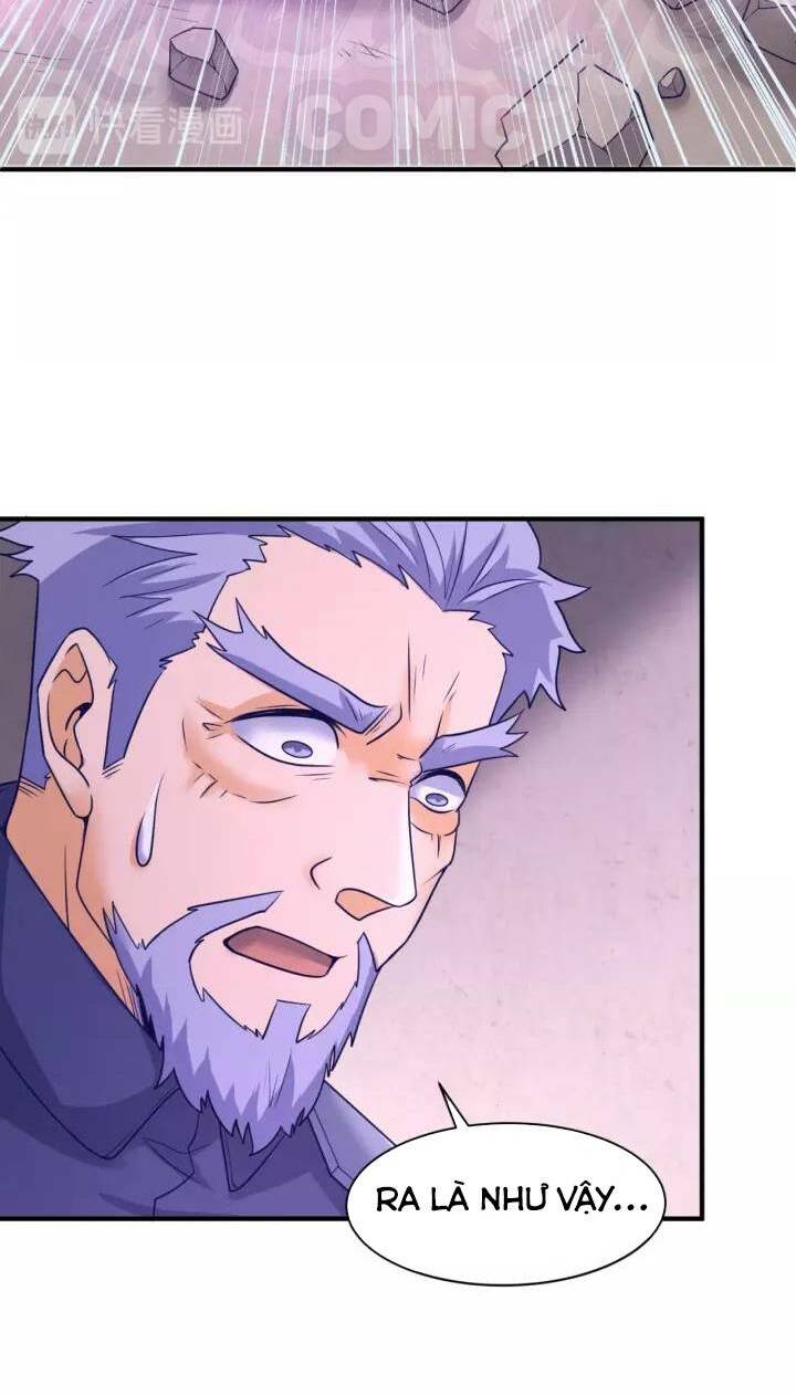 người chặn xuyên không chapter 76 24