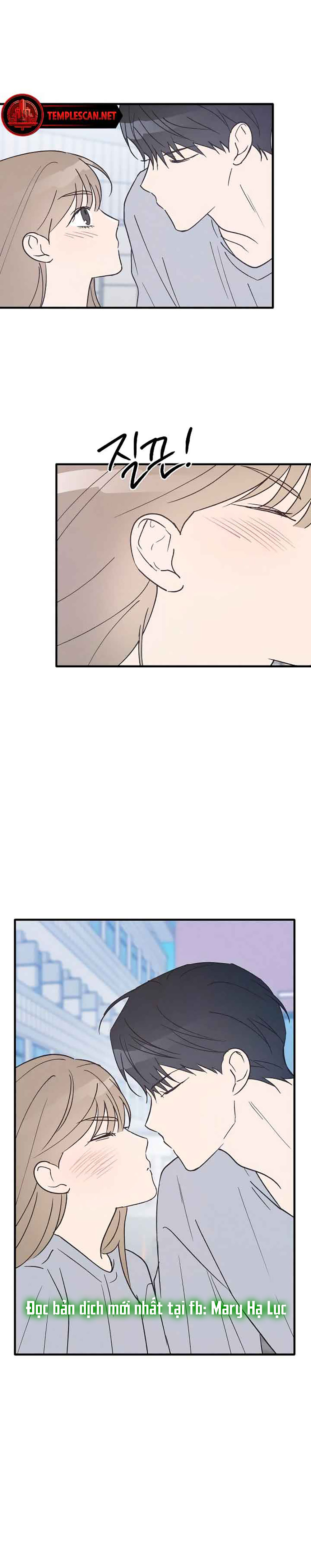 nguyên tắc của bạn thân là con trai chapter 35.2 19