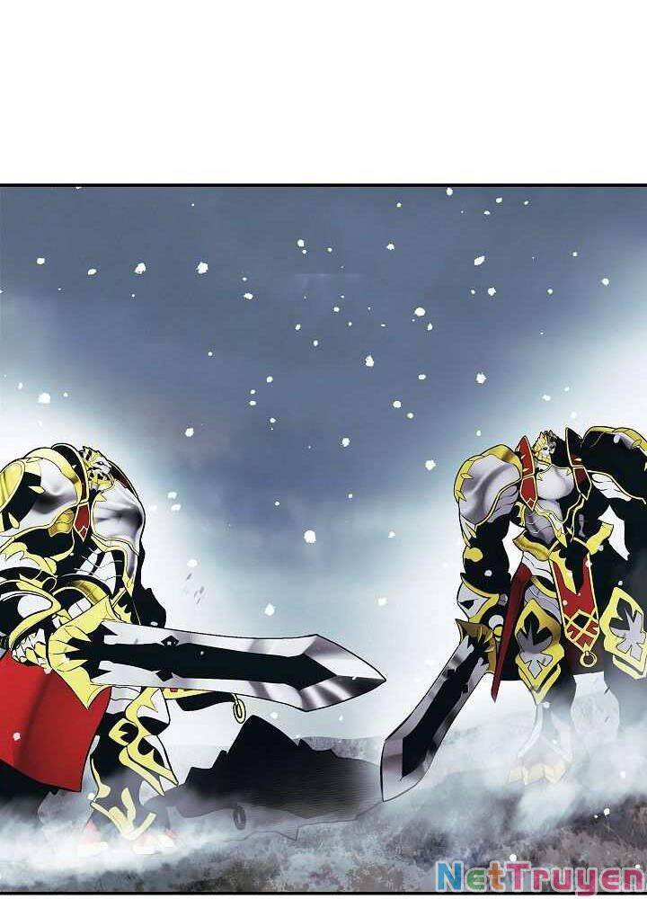 bất bại chân ma chapter 130 37