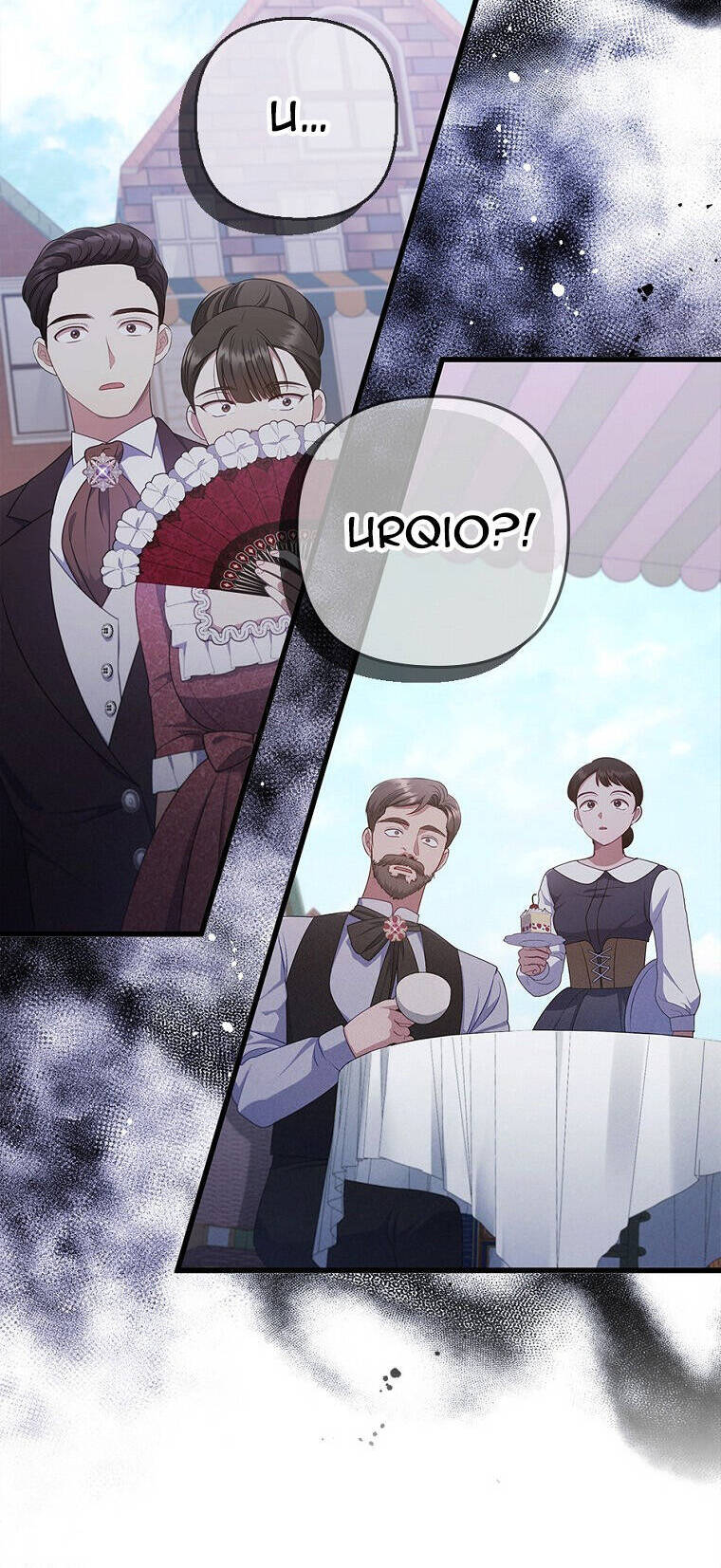 tôi bị quyến rũ bởi nam chính ốm yếu chapter 60 23