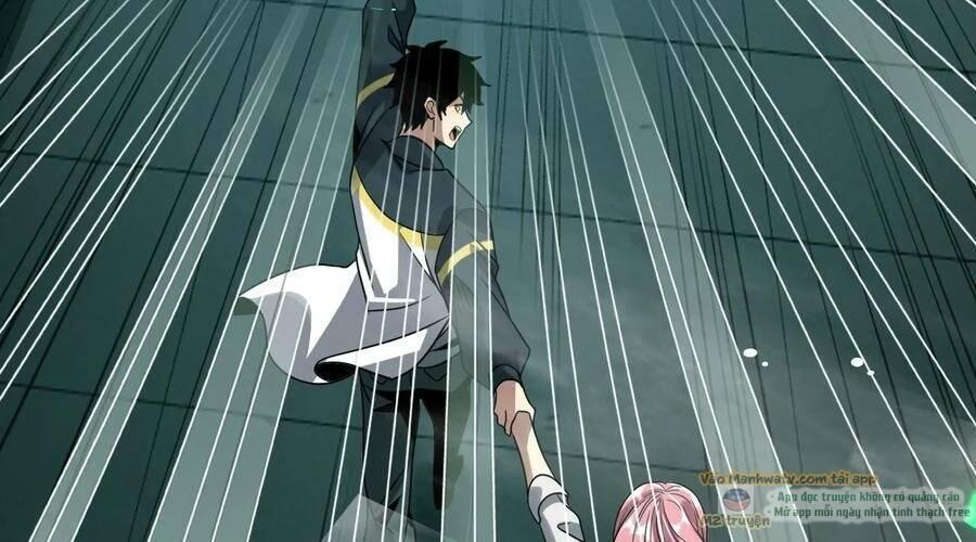 nhìn thấy thanh máu, ta xử tội thần linh chapter 104 106