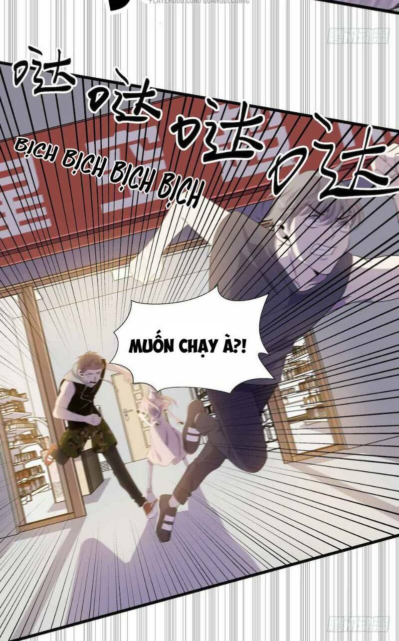thát không mê thất chapter 23 18