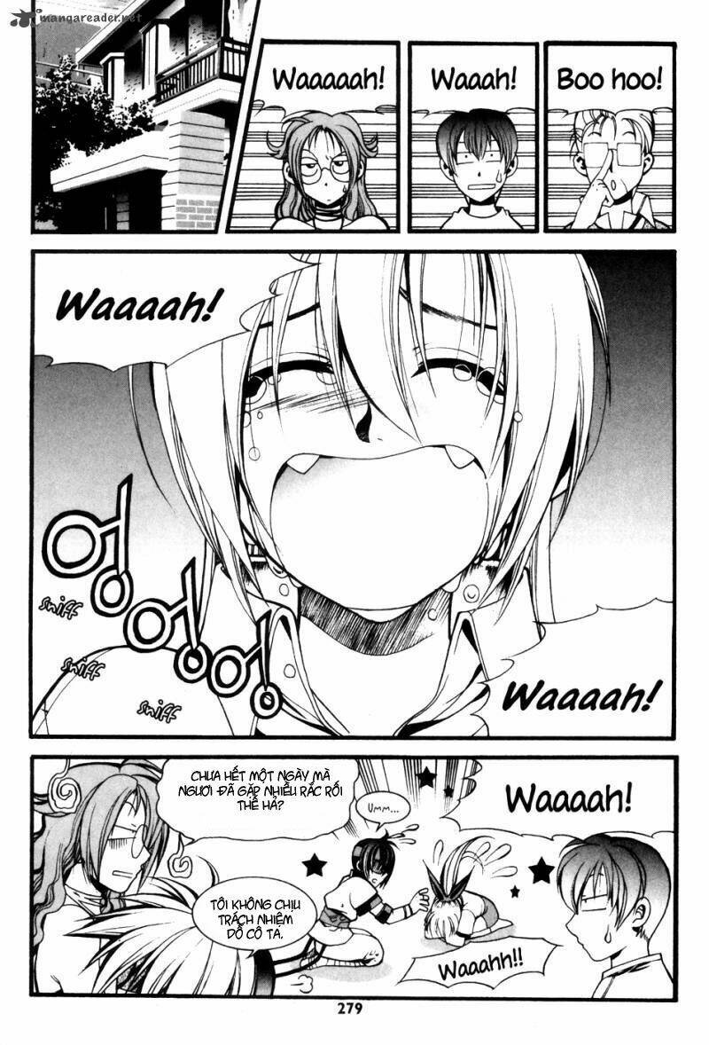 a book of dreams chapter 12 12