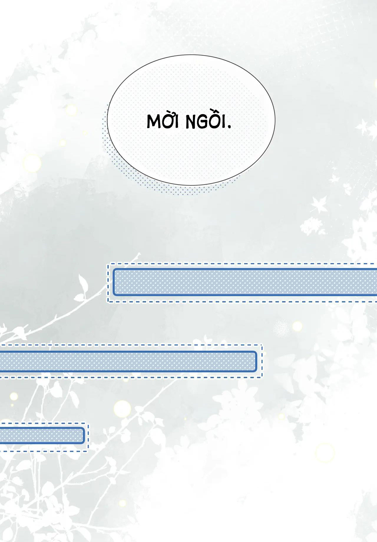 có ý rung động chapter 1.2 4