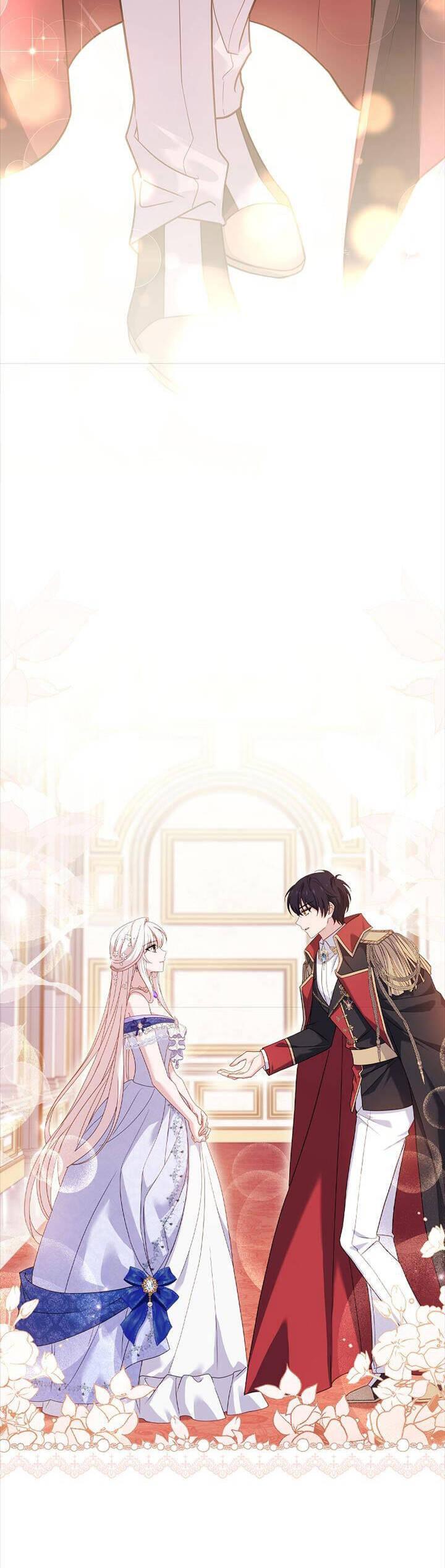 để yên cho tiểu thư hiền chapter 90 11