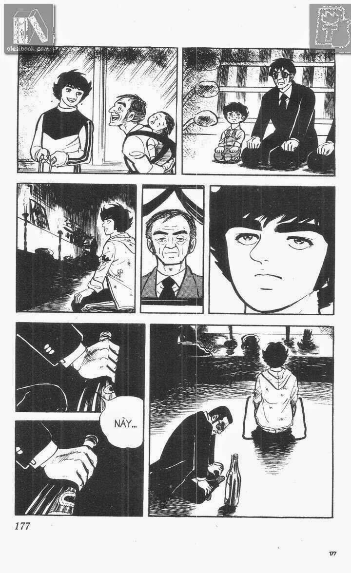 ganbare genki chapter 210 16