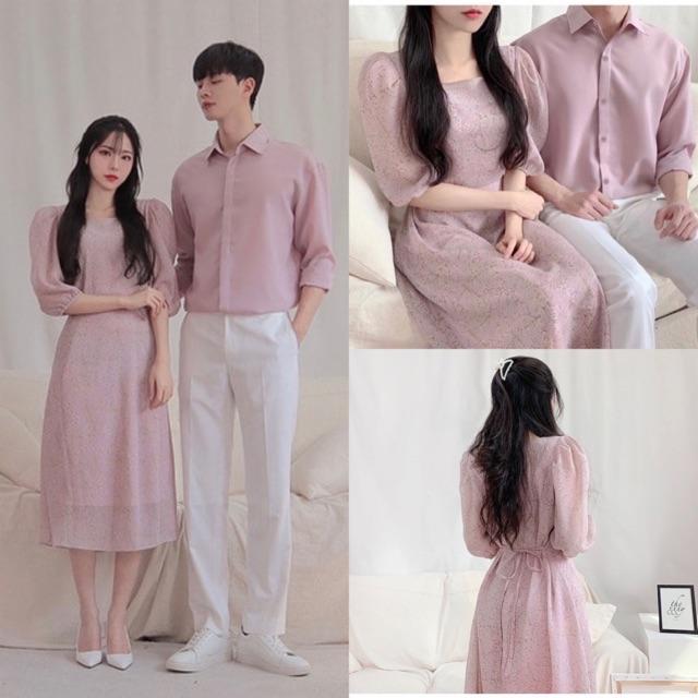 SET ĐÔI CHỤP ẢNH CƯỚI GIÁ RẺ 2 MÀU