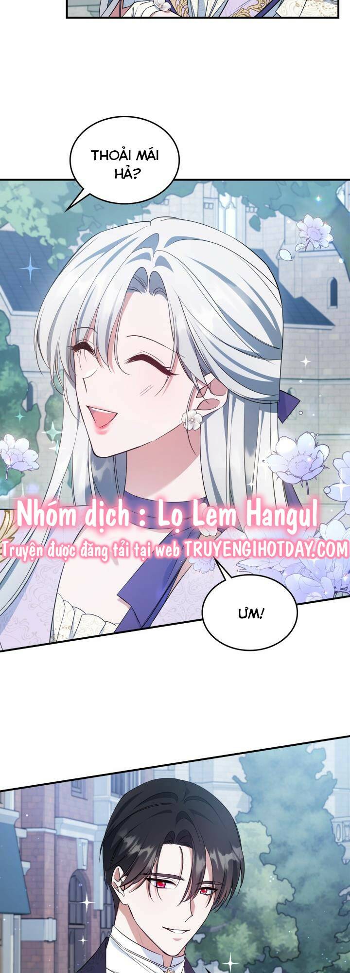 Hôm Nay Công Nương Toàn Năng Cũng Thấy Chán Nản chapter 55.1 31