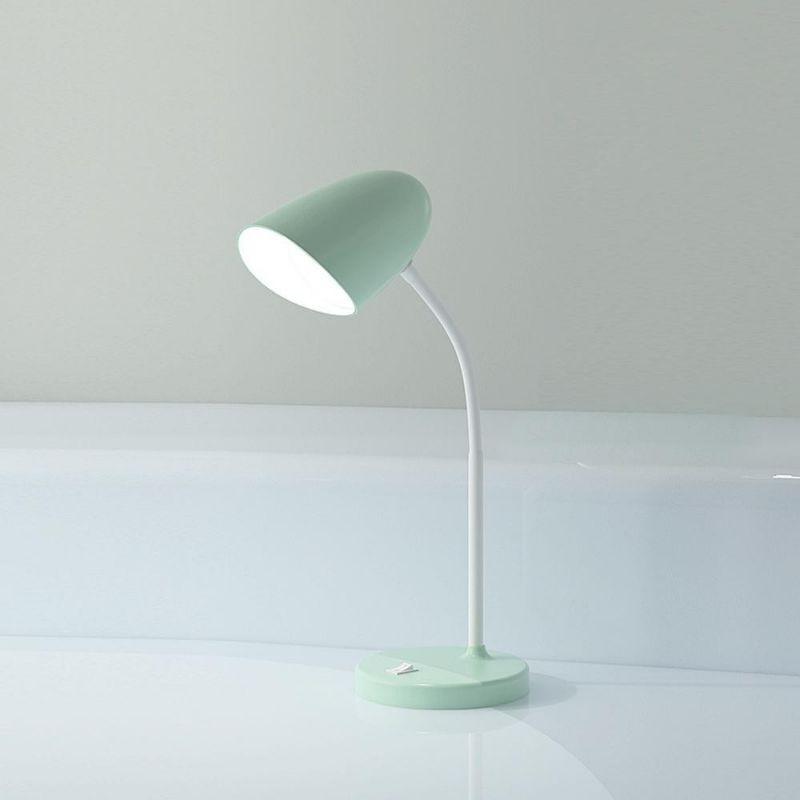 Đèn bàn led chống cận rạng đông 6w