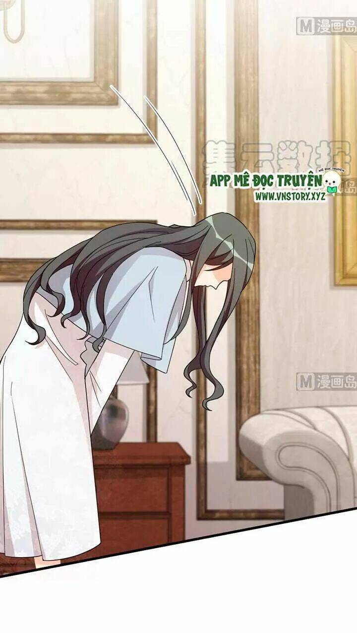 thiên hậu trở về chapter 154 45