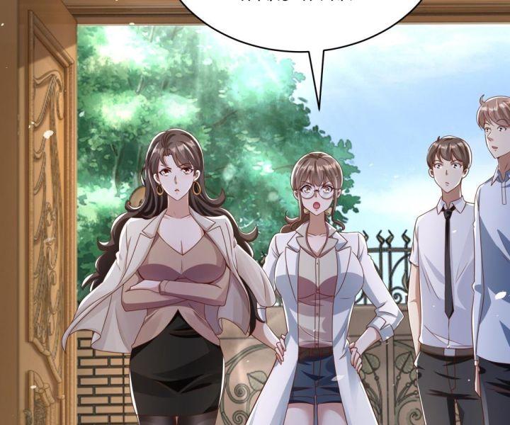 ta có bảy vị tỷ tỷ tuyệt thế vô song chapter 8 48