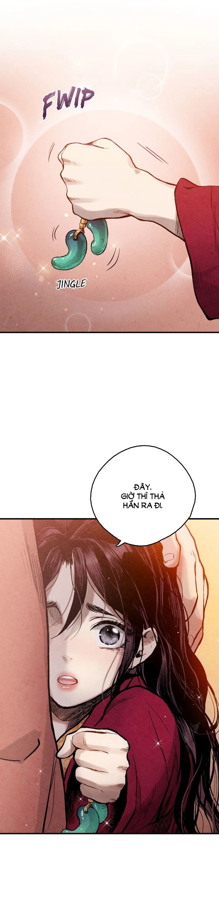 thủy tinh xanh chapter 2.2 6