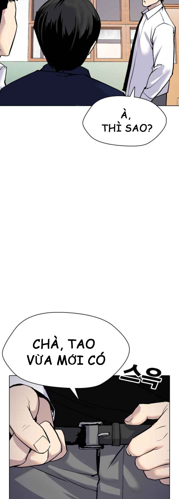 nhật ký khát vọng (desire diary) chapter 4 23