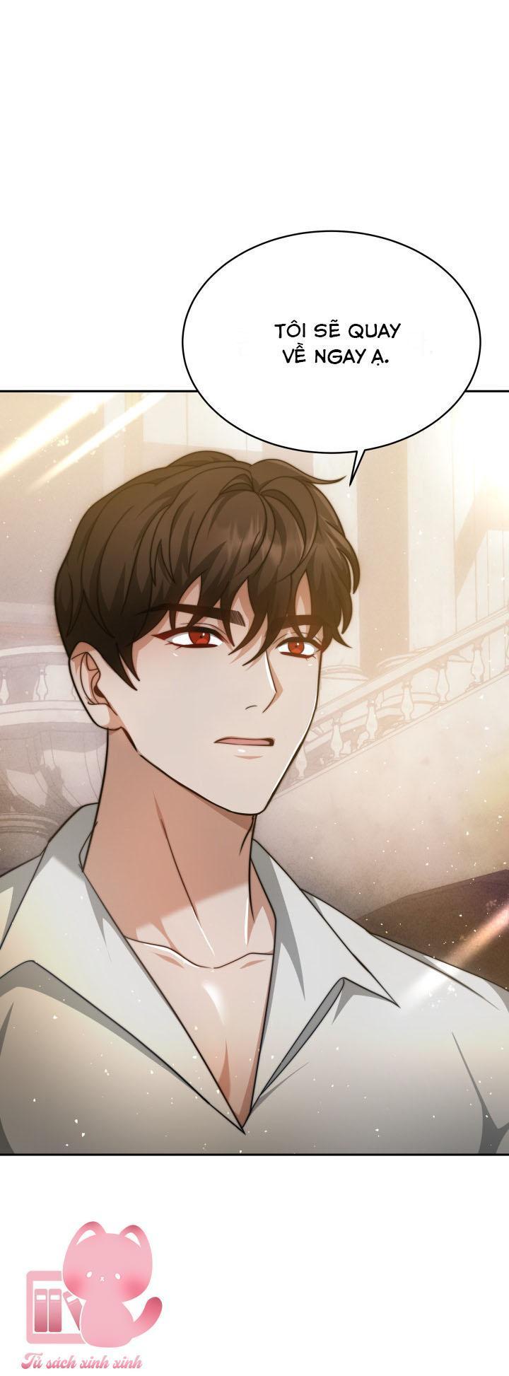 từ chồng cũ hóa thành nam chính chapter 4 46