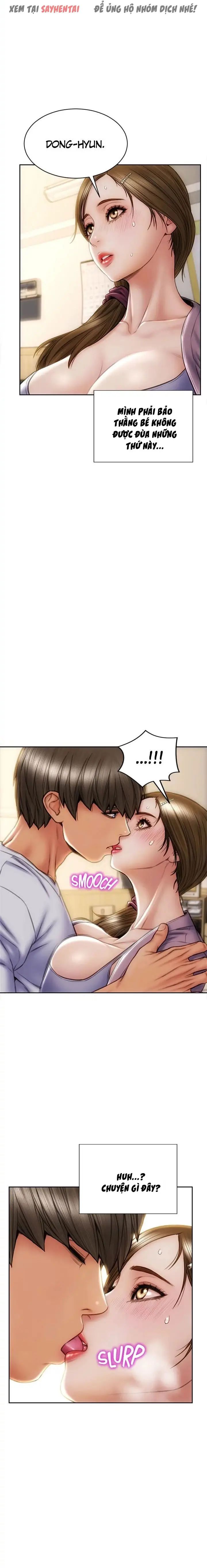 gã tồi tệ chapter 27 11