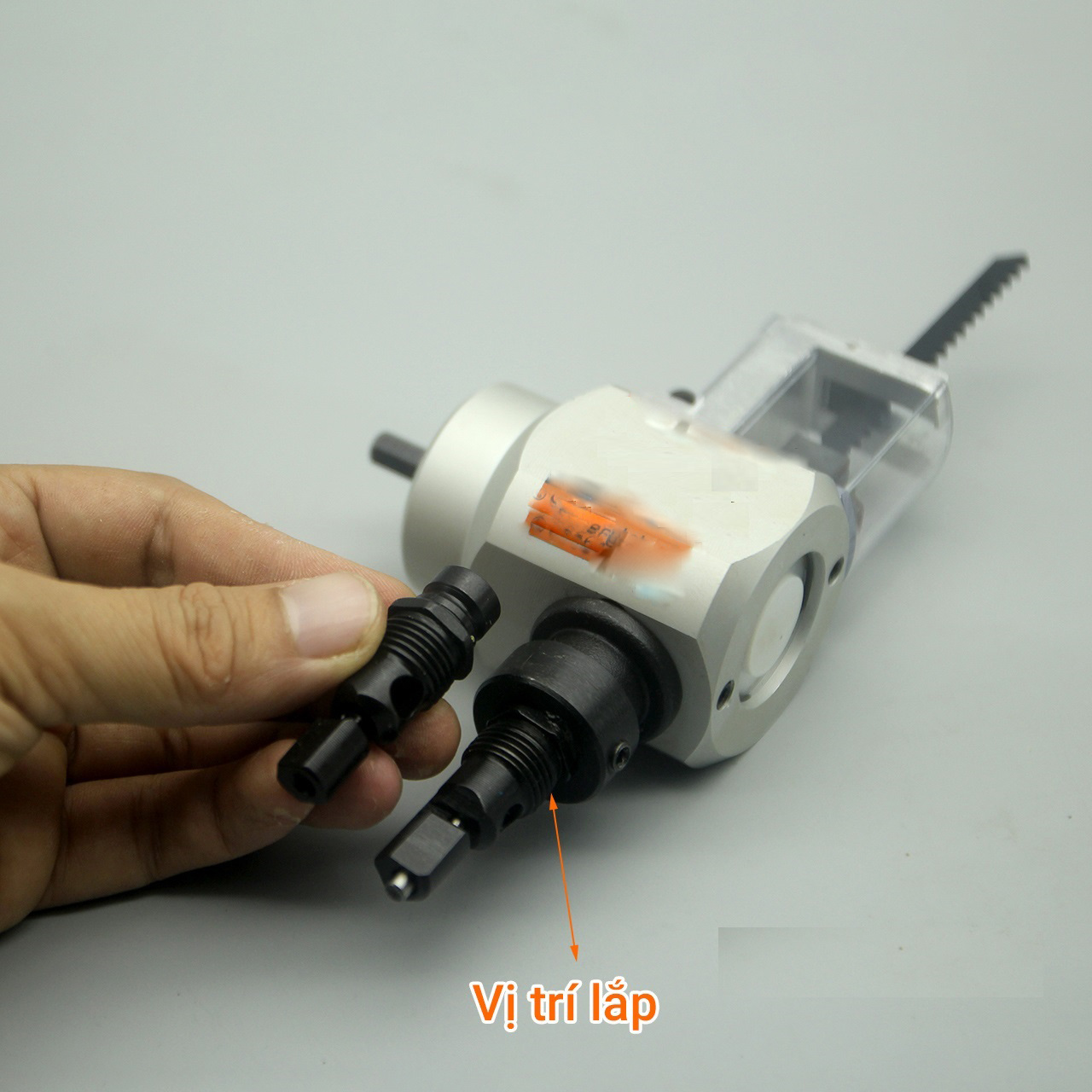BAO LƯỠI CỦA ĐẦU CƯA LỌNG 180A